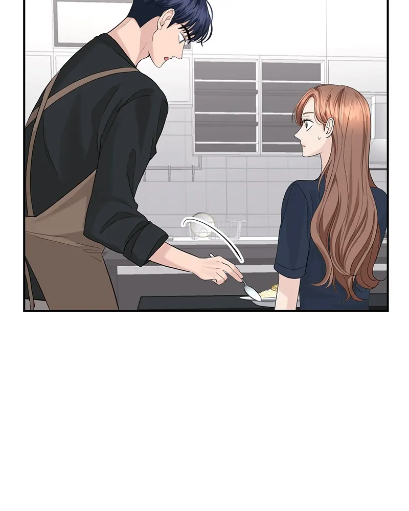 The Essence Of A Perfect Marriage chapter 19 - page 87